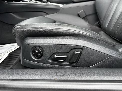 Used 2019 Audi A5 2.0T Premium AWD/4WD image 14