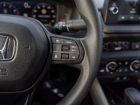 Used 2026 Honda Accord LX image 22