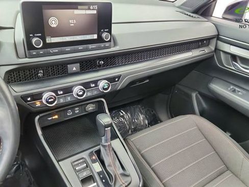 Used 2023 Honda CR-V Sport image 67