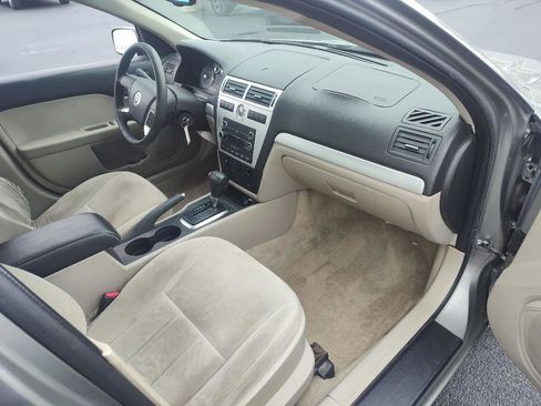 Used 2008 Mercury Milan FWD image 11