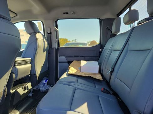 New 2025 Ford F450 XL image 12
