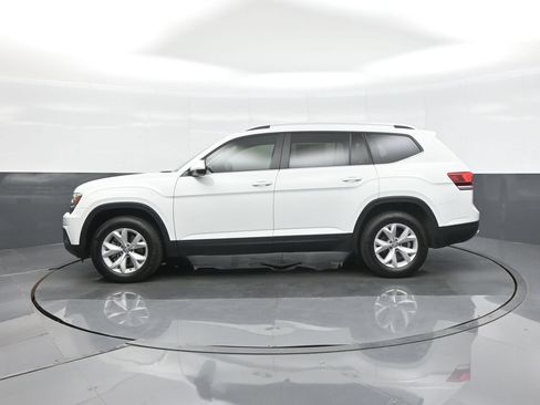 Used 2018 Volkswagen Atlas SE FWD image 4