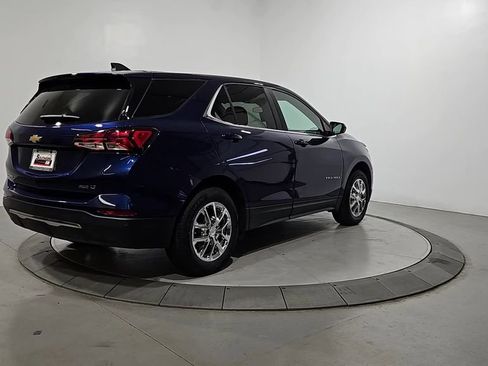 Used 2023 Chevrolet Equinox LT AWD/4WD image 5
