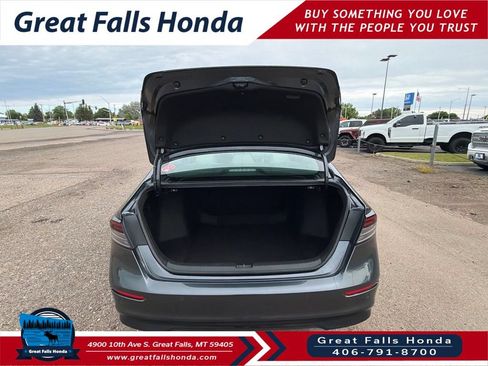 Used 2025 Honda Accord EX-L image 9