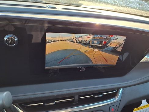 New 2026 Buick Envista Preferred w/ Convenience I Package image 4