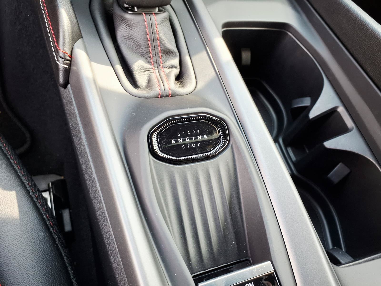 New 2026 Dodge Charger Scat Pack AWD/4WD image 15