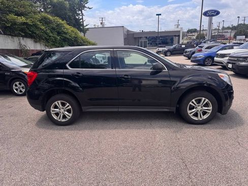Used 2015 Chevrolet Equinox LS FWD image 6