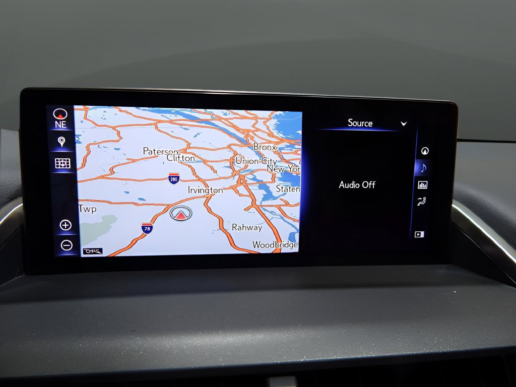 Used 2019 Lexus NX 300 F Sport w/ F Sport Premium Package AWD/4WD image 29