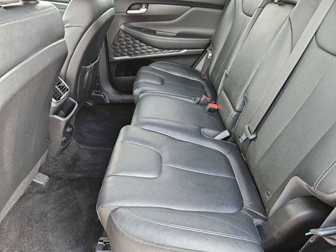 Used 2019 Hyundai Santa Fe Limited image 21