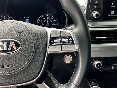 Used 2021 Kia Telluride S FWD image 12