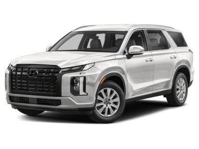 Used 2024 Hyundai Palisade SEL