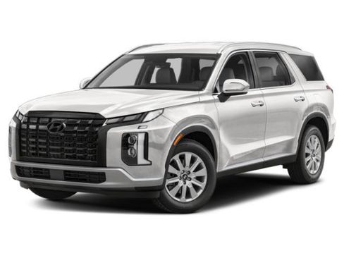 Used 2024 Hyundai Palisade SEL FWD image 1