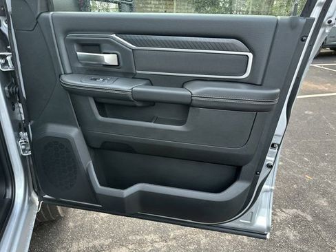 New 2026 RAM 2500 Big Horn image 14