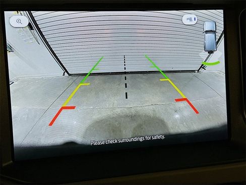 Used 2025 Ford Bronco Big Bend image 14