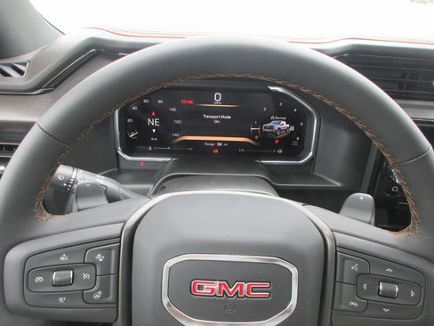 New 2026 GMC Sierra 1500 AT4 w/ AT4 Premium Package image 19