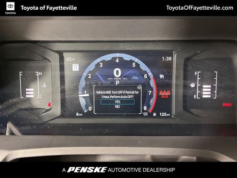 New 2025 Toyota Tacoma SR5 image 34