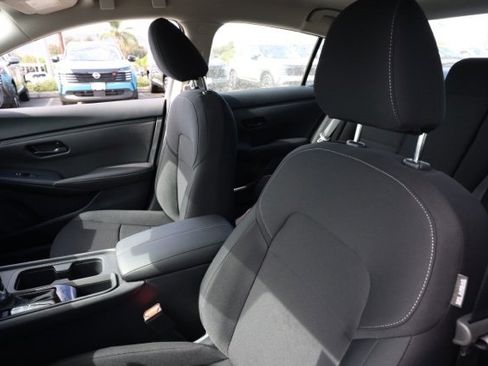 New 2025 Nissan Sentra 2.0 S image 15