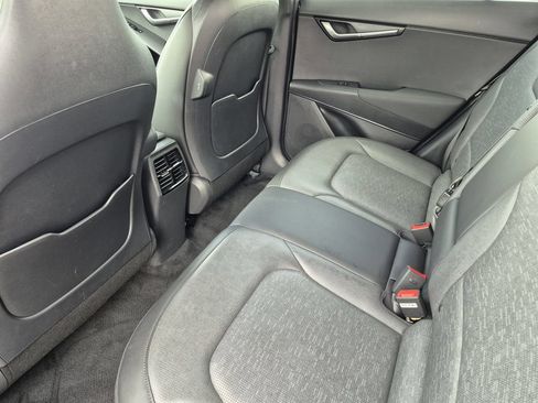Certified 2024 Kia Niro Wave FWD image 14