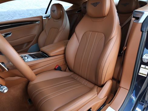 Certified 2020 Bentley Continental GT AWD/4WD image 19