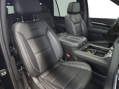 Used 2021 GMC Yukon Denali AWD/4WD image 15