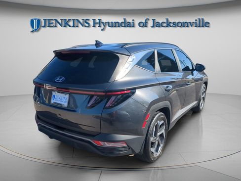 Used 2023 Hyundai Tucson SEL w/ Convenience Package image 14