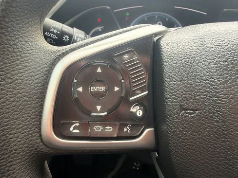Used 2017 Honda Civic EX-T image 13