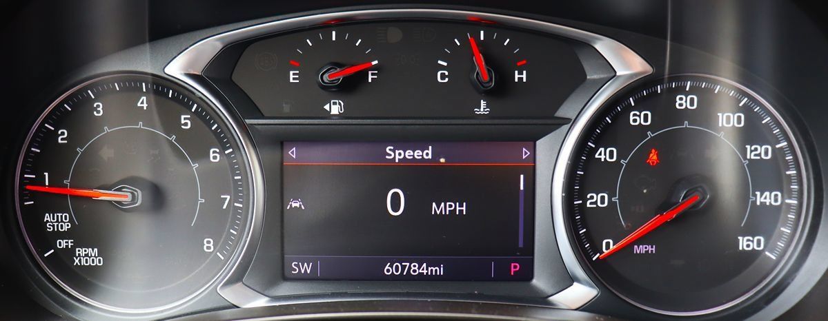 Used 2023 GMC Terrain SLT AWD/4WD image 43