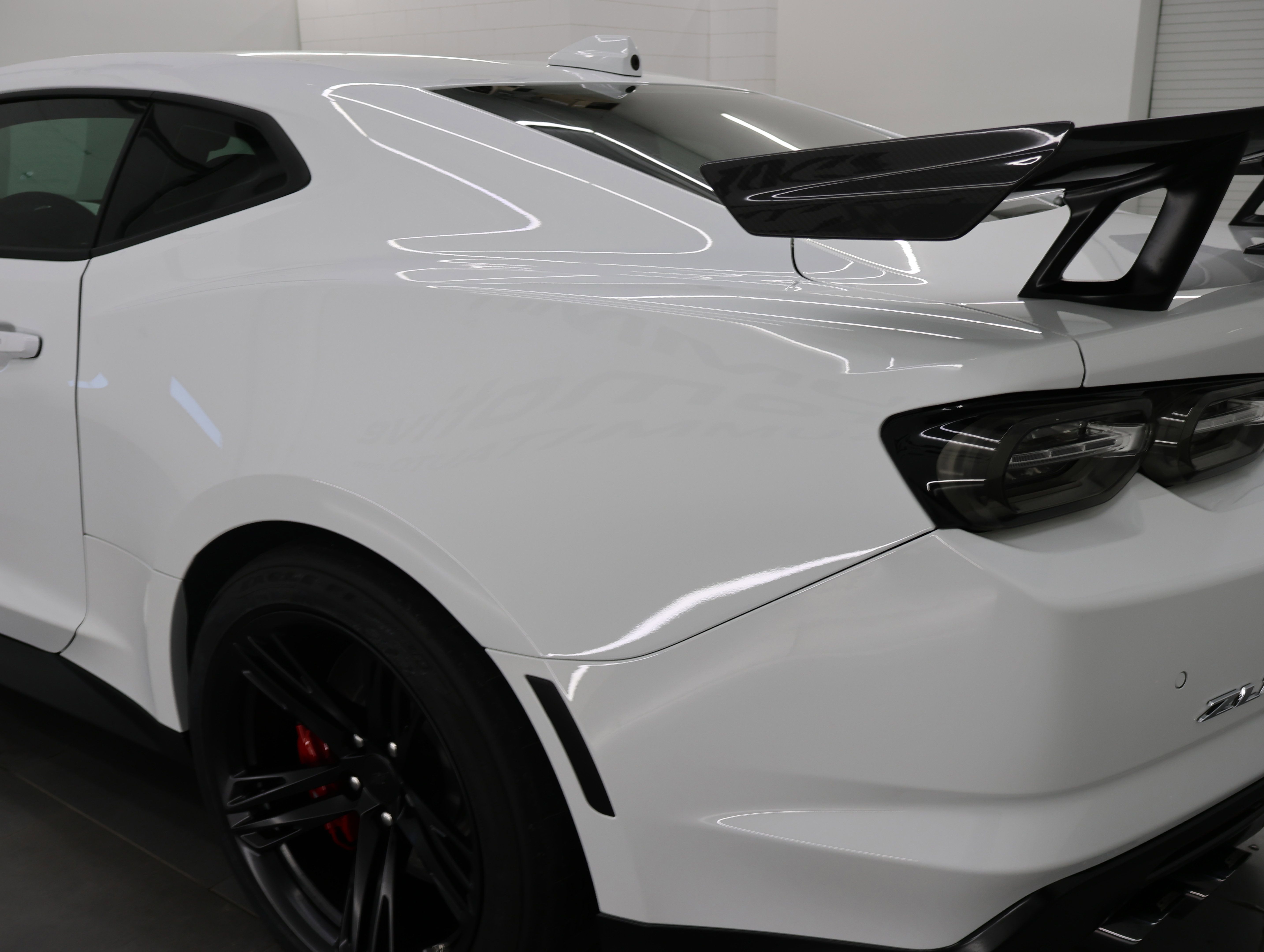 Used 2023 Chevrolet Camaro ZL1 RWD image 30