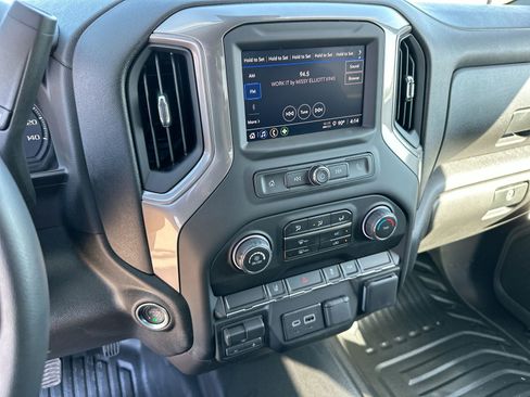 New 2026 Chevrolet Silverado 2500 W/T w/ WT Convenience Package image 16