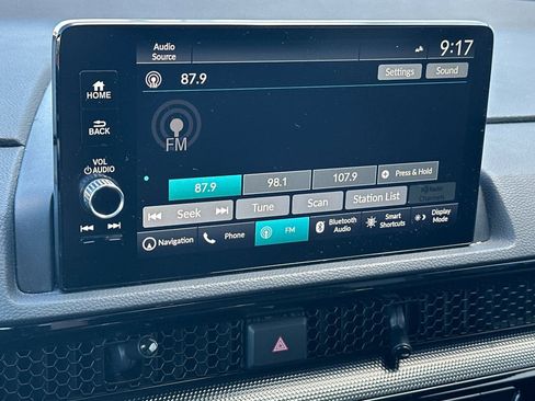 Certified 2024 Honda CR-V Sport Touring image 22