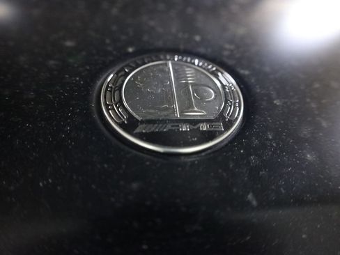 Used 2025 Mercedes-Benz G 63 AMG 4MATIC image 87