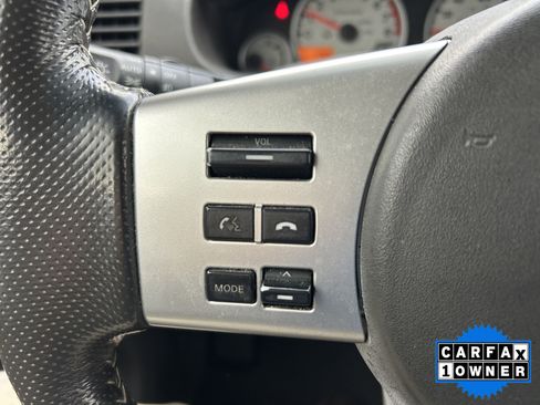 Used 2019 Nissan Frontier PRO-4X image 20