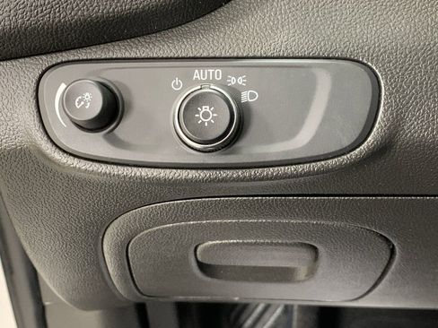 Used 2020 Chevrolet Trax LS w/ Tint and Cruise Package FWD image 13