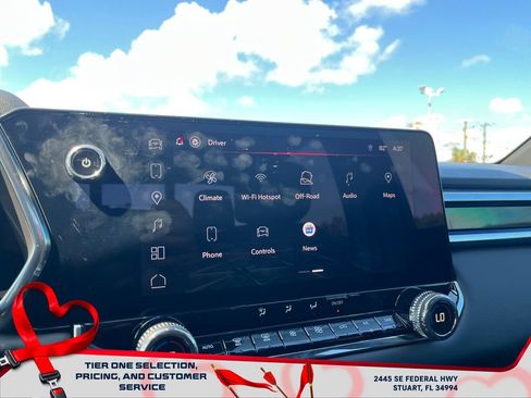 Used 2025 GMC Canyon Elevation w/ Convenience Package image 30