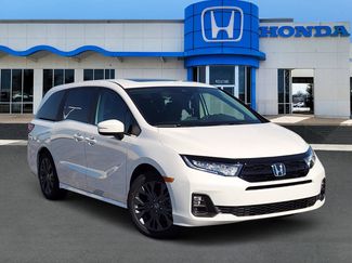 New 2026 Honda Odyssey Touring 360° Tour