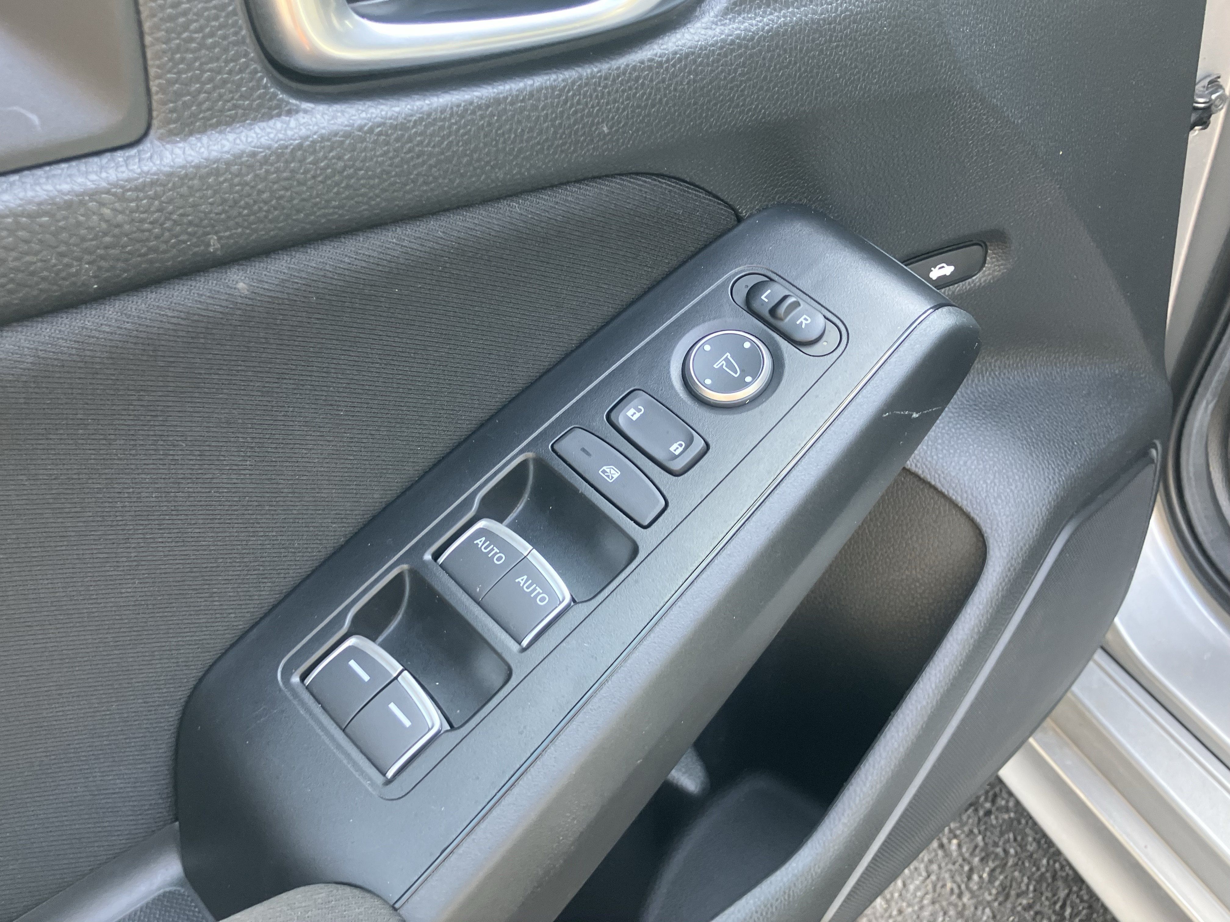 Used 2026 Honda Civic LX image 15