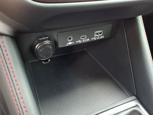 New 2026 Subaru WRX Limited AWD/4WD image 37