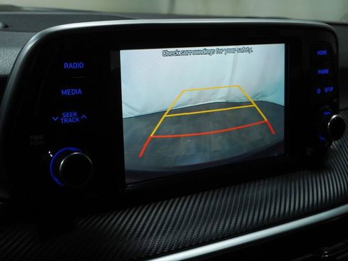 Used 2021 Hyundai Tucson SEL w/ Cargo Package AWD/4WD image 23
