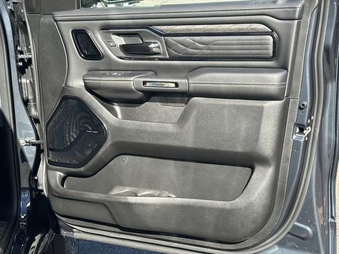 New 2026 RAM 1500 Limited image 17