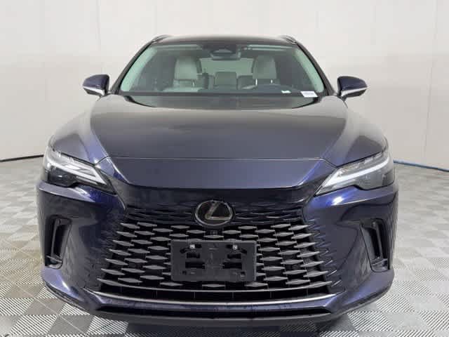 Used 2023 Lexus RX 350 Premium Plus w/ Accessory Package (K3) FWD image 12