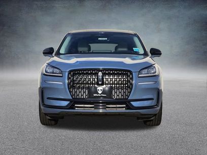 New 2026 Lincoln Aviator AWD w/ Jet Appearance Package