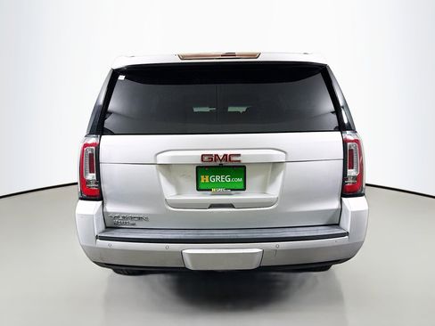 Used 2019 GMC Yukon SLE w/ SLE Value Package image 8