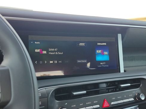 New 2026 Hyundai Palisade Calligraphy image 26