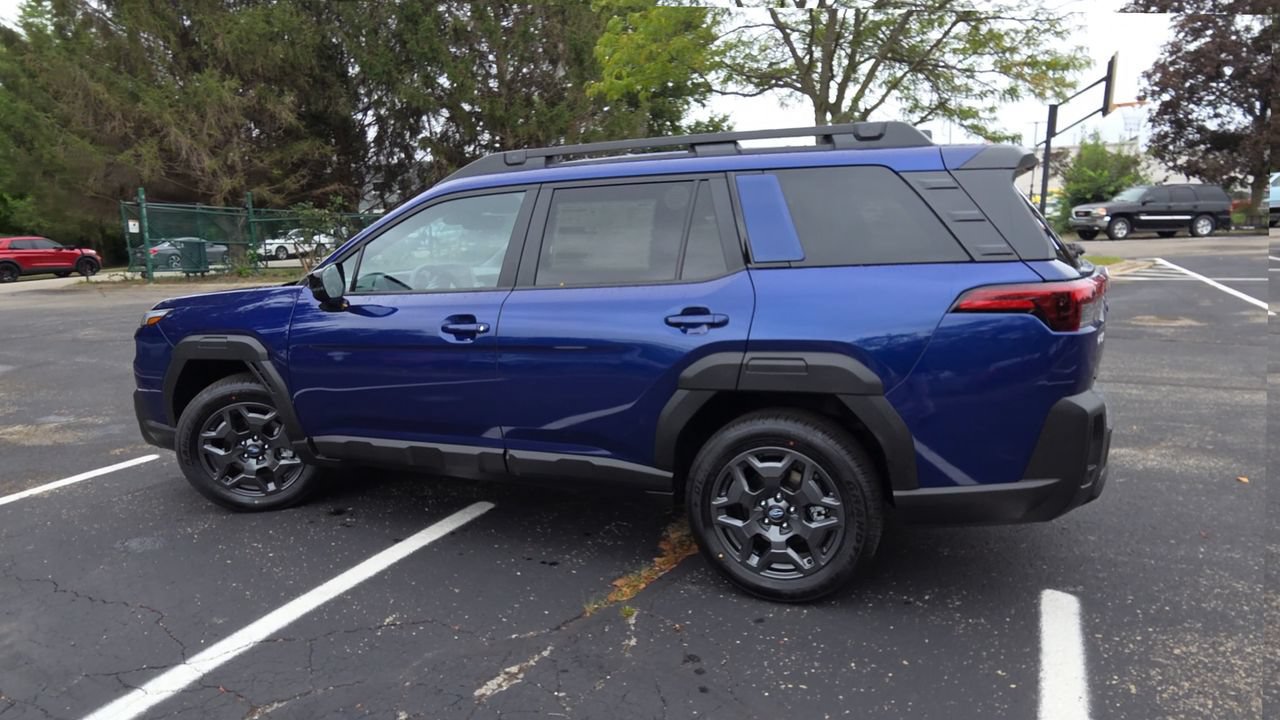 New 2026 Subaru Outback Premium AWD/4WD image 6