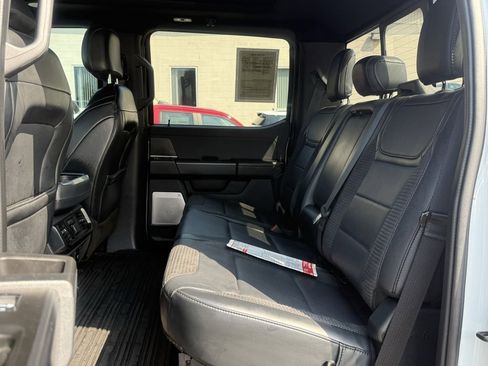 Used 2023 Ford F150 Raptor w/ Raptor 37 Performance Package image 15