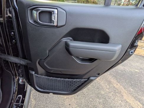 New 2026 Jeep Wrangler Willys image 27