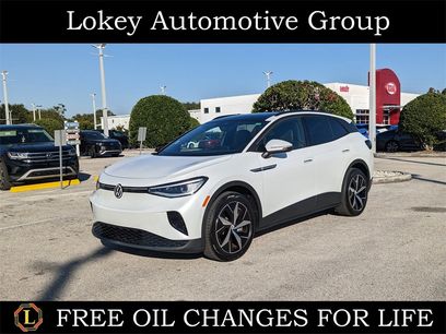 Used 2023 Volkswagen ID.4 Pro S