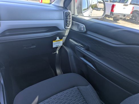 Used 2025 Ford Ranger XL w/ Trailer Tow Package image 18