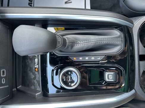 New 2026 Chevrolet Colorado Trail Boss image 35