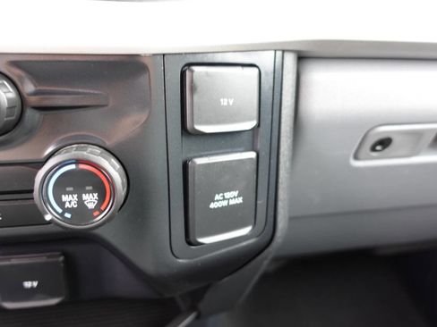 Used 2024 Ford F250 XLT image 49